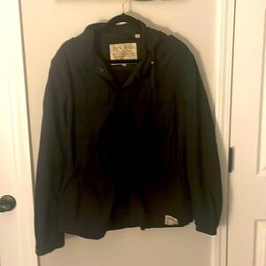 Jack Wills Jacket Size Medium